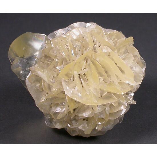 Gypsum