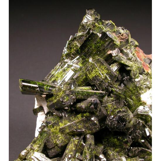 Epidote