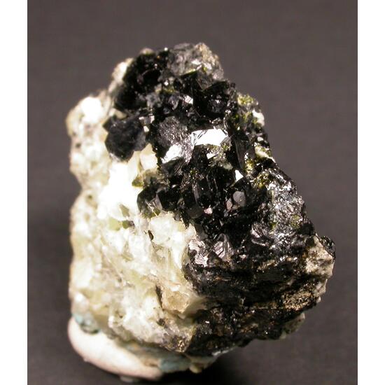 Babingtonite