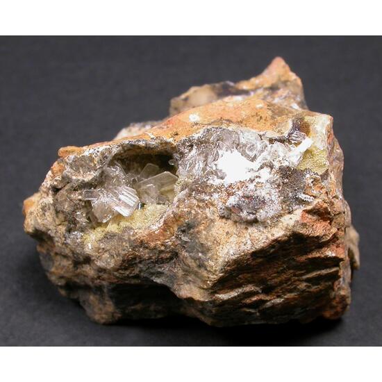 Hemimorphite