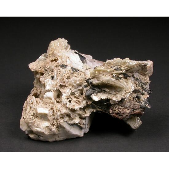 Polylithionite