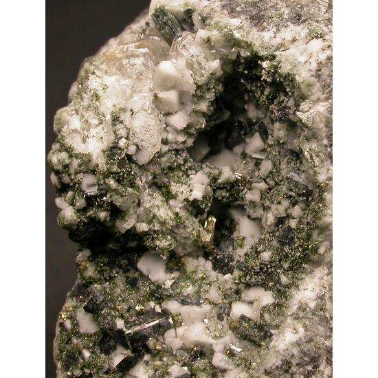 Fluorapophyllite-(K)