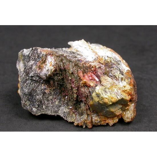 Berthierite