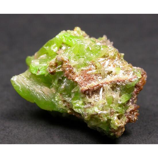 Pyromorphite