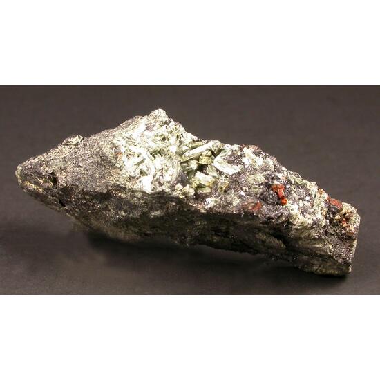 Lepidocrocite