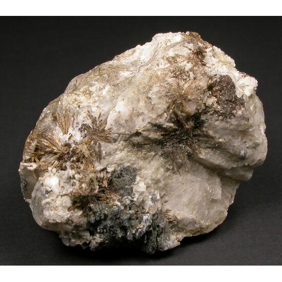 Astrophyllite