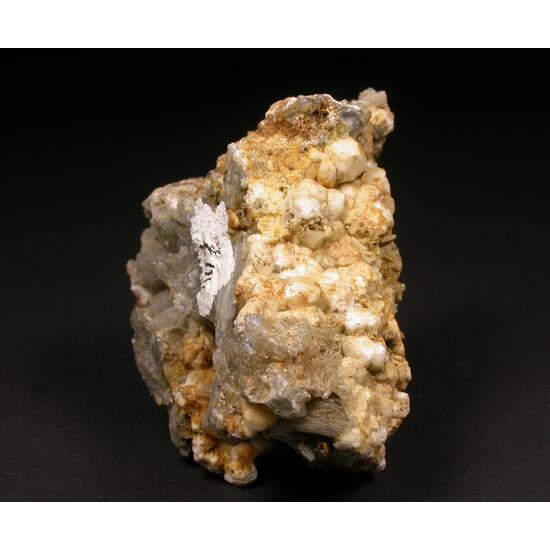 Natrolite