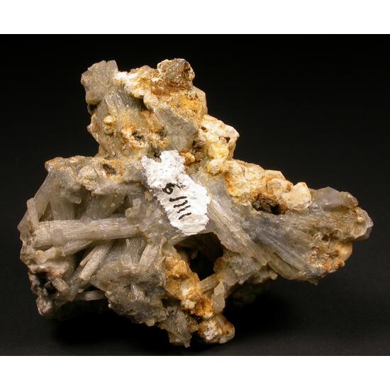 Natrolite