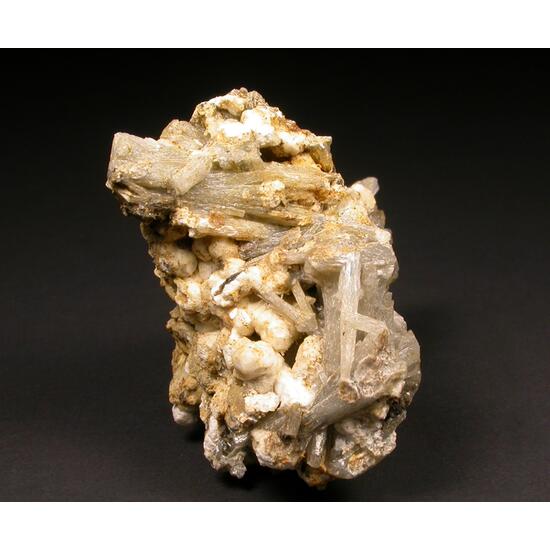 Natrolite