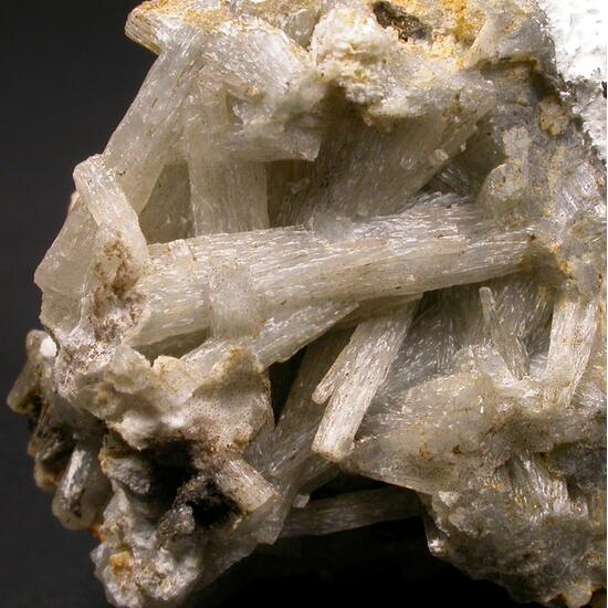 Natrolite