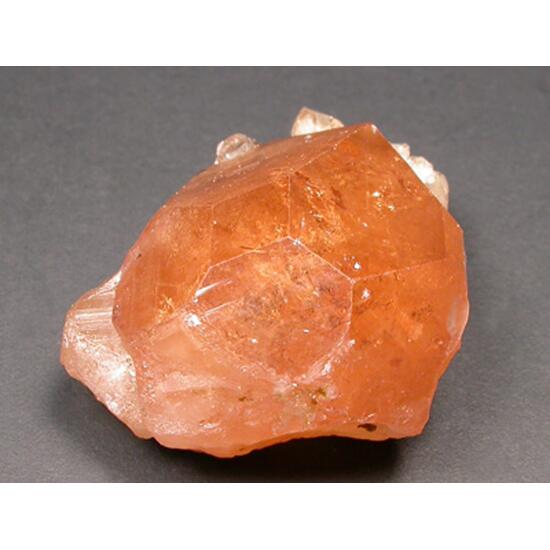 Grossular Hessonite Var