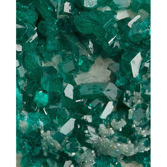 Dioptase