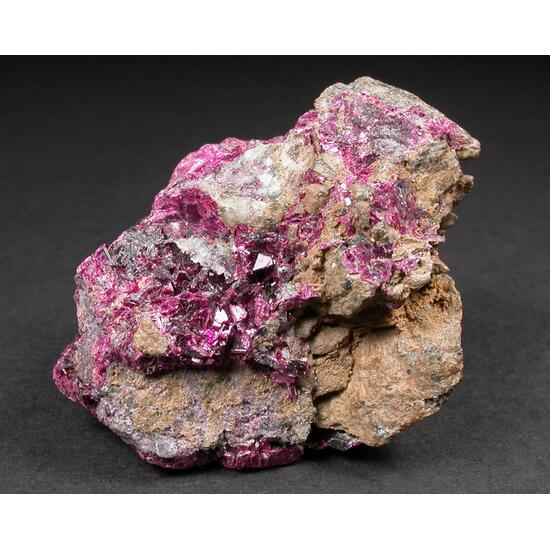 Erythrite