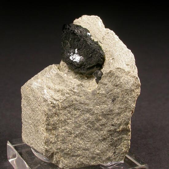 Libethenite