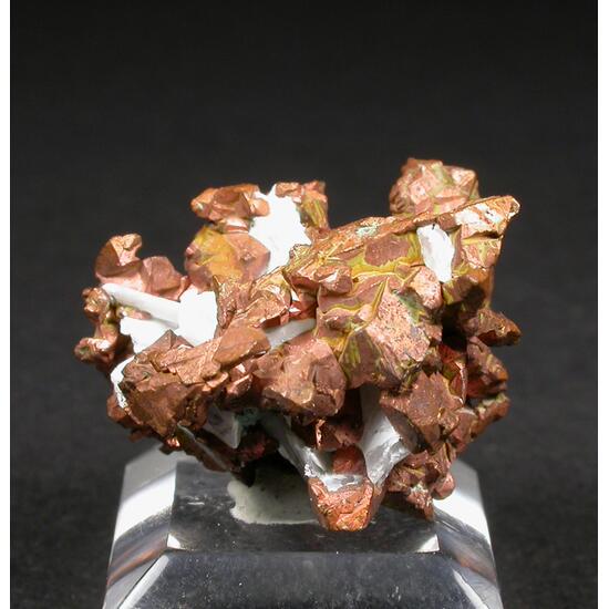 Copper