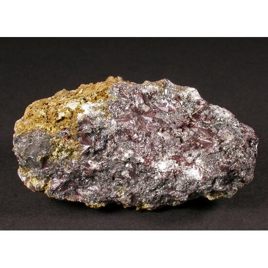 Valentinite Stibnite Stibiconite