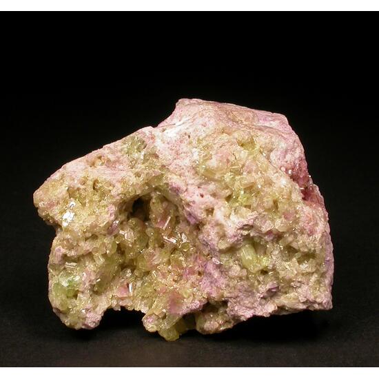 Vesuvianite