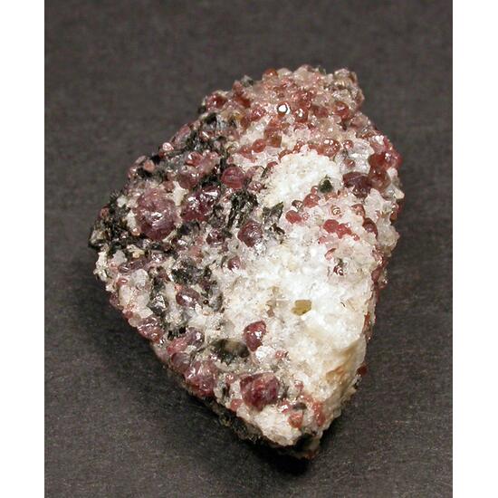 Pyrope Rhodolite Var