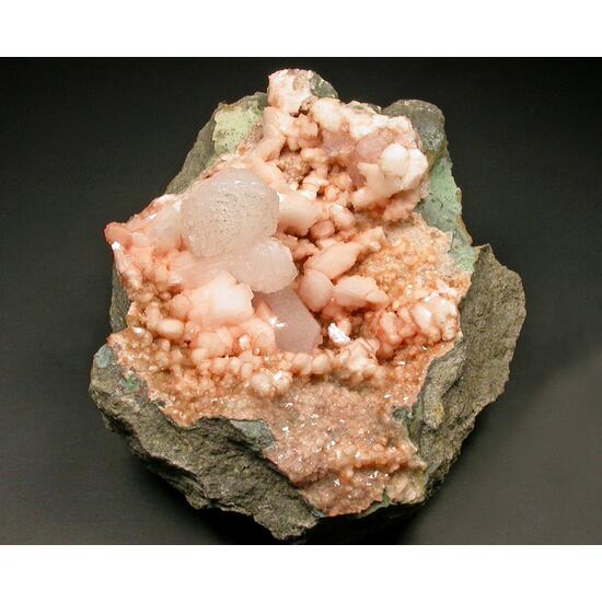 Chabazite