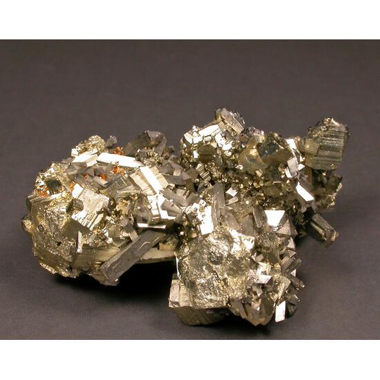 Arsenopyrite