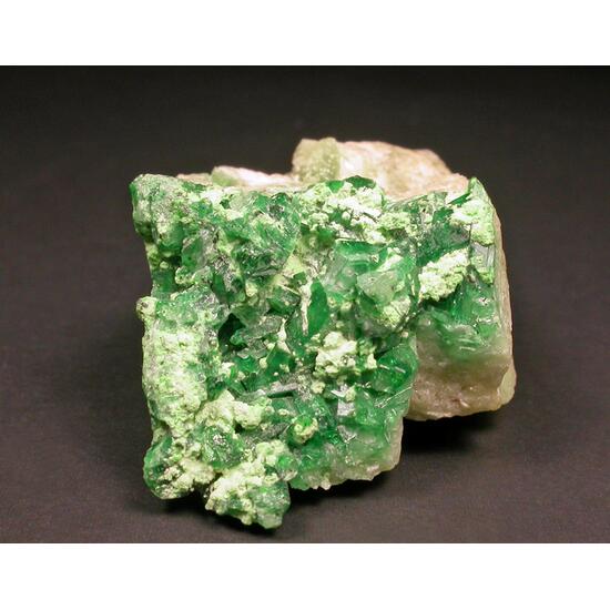 Vesuvianite