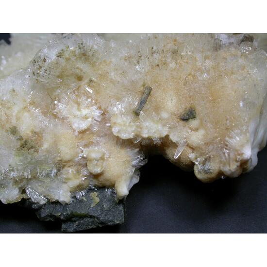 Pectolite