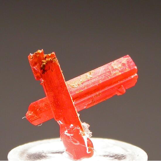 Crocoite