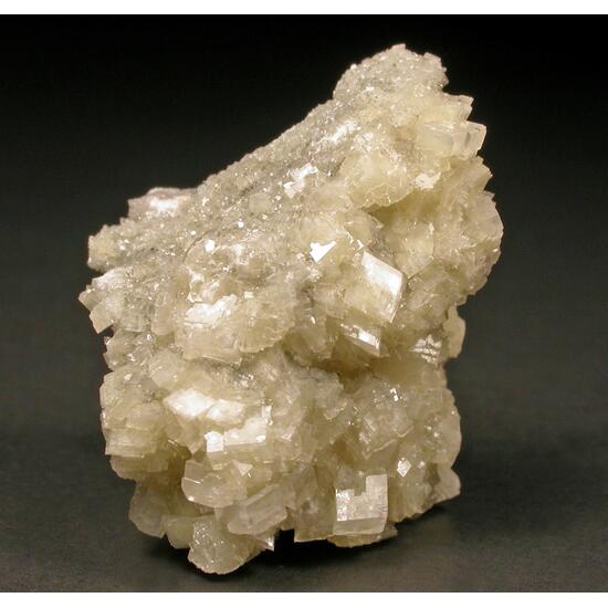 Ankerite