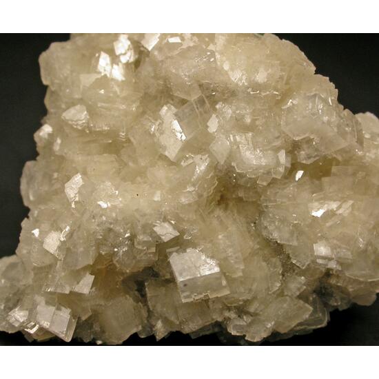 Ankerite
