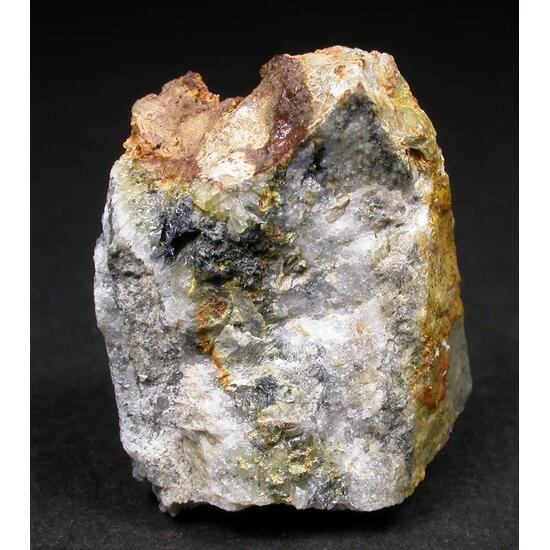 Berthierite Antimony