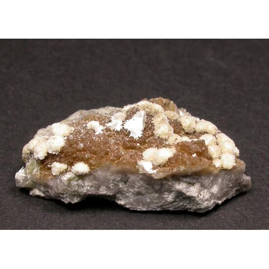 Dresserite