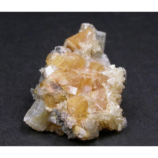 Chabazite