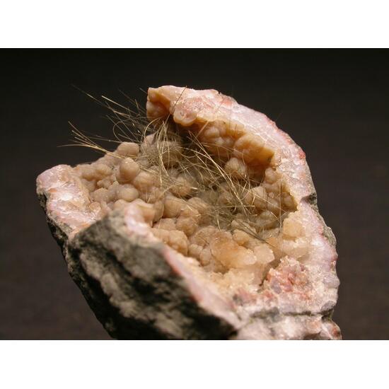 Millerite