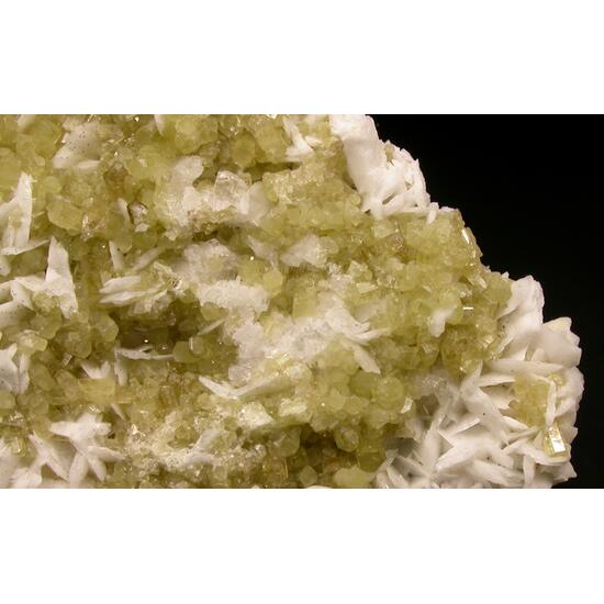 Vesuvianite