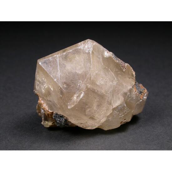 Cerussite