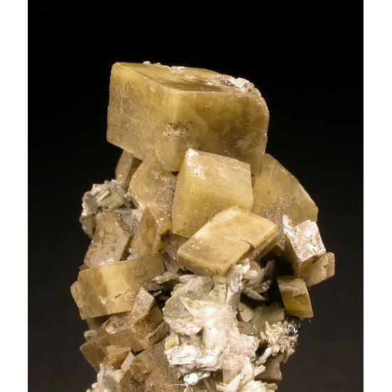 Siderite