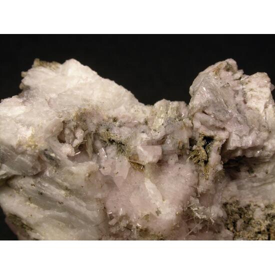 Pectolite