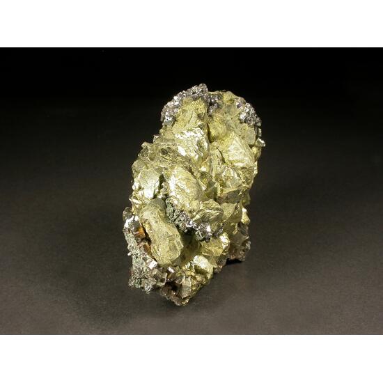 Chalcopyrite