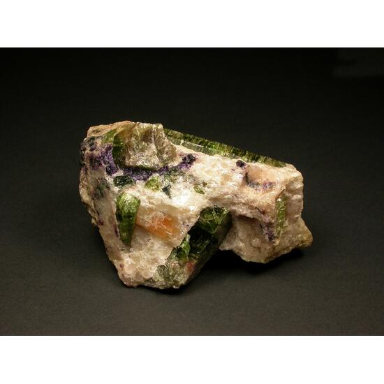 Fluorapatite