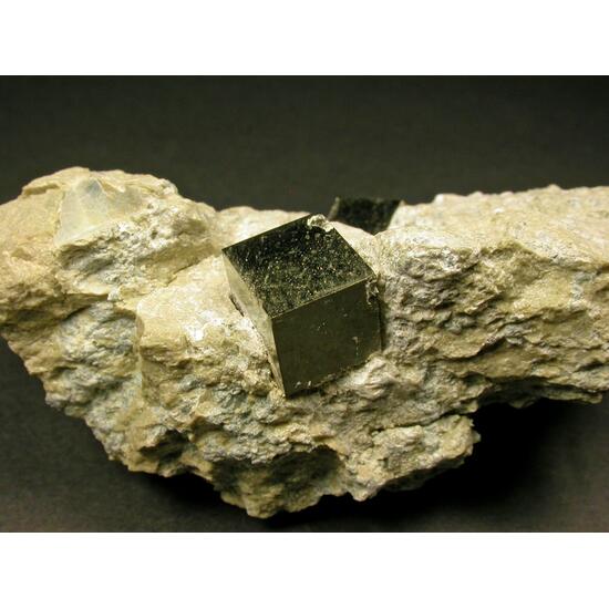 Pyrite