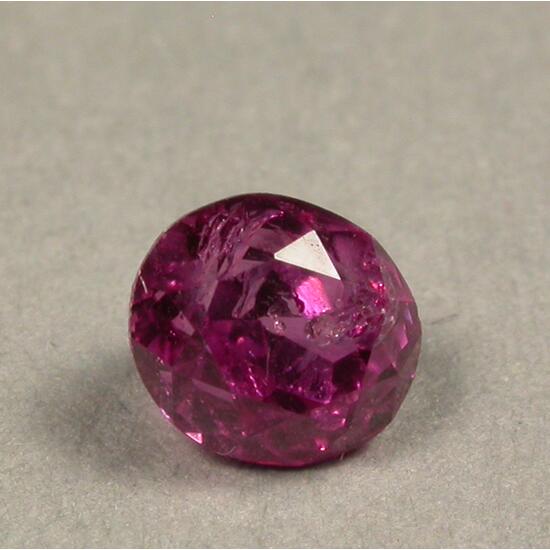 Corundum