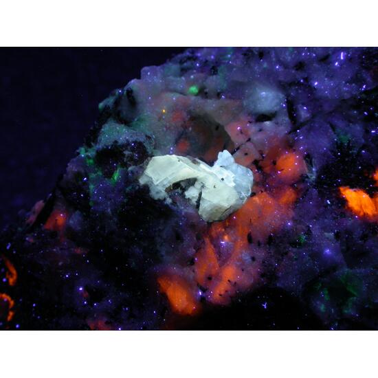Sodalite