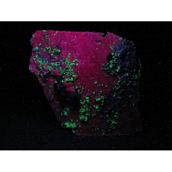 Microcline