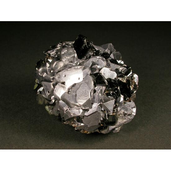 Galena & Sphalerite