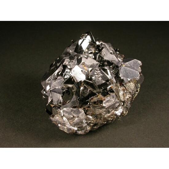 Galena & Sphalerite