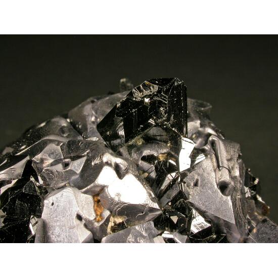 Galena & Sphalerite