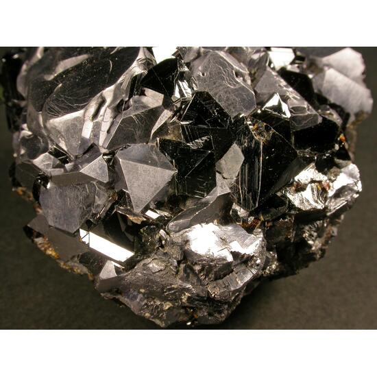 Galena & Sphalerite