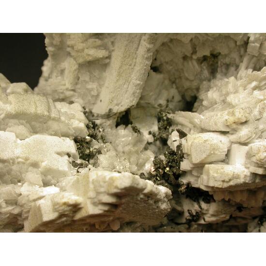 Microcline