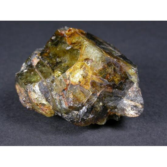 Rhodizite