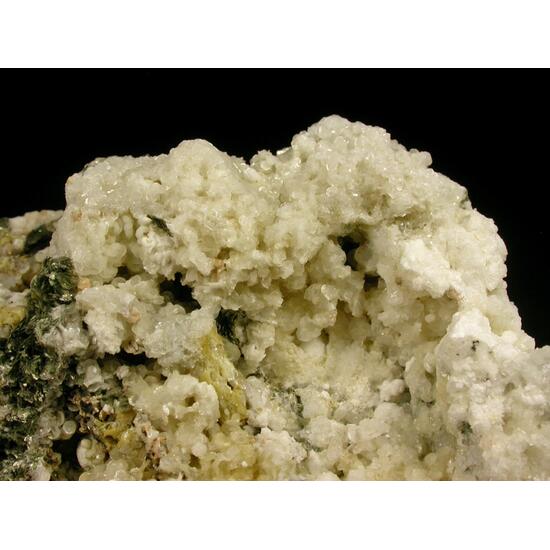 Chabazite